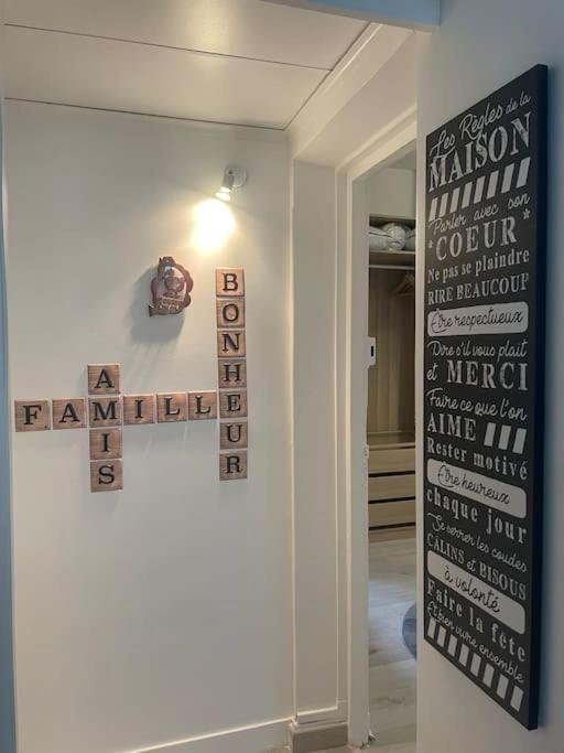 Cosy Apartment In Paris Сент-Уен Екстериор снимка